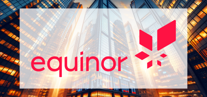 Beitragsbild zu Equinor Aktie: Einschlägige Positivtrends!