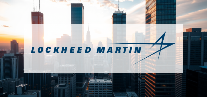 Beitragsbild zu Lockheed Martin Aktie: Milliarden-Poker in Europa?