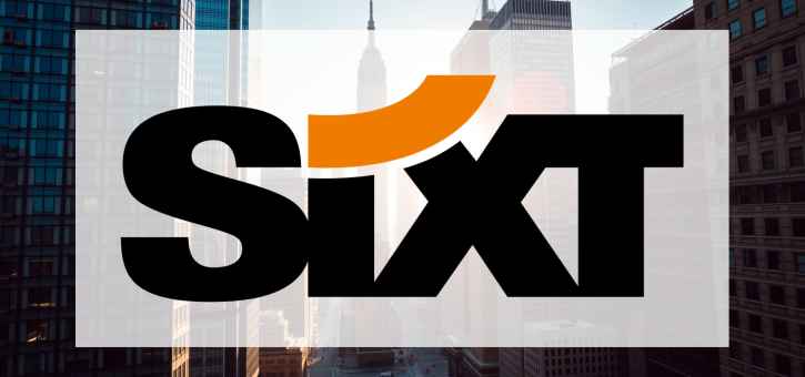 Beitragsbild zu Sixt VZ Aktie: Charttechniker wittern nächste Aufwärtswelle