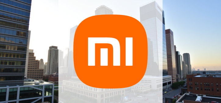 Beitragsbild zu Xiaomi Aktie: Gelungene Neuausrichtung