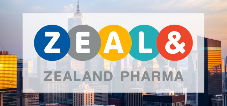 Beitragsbild zu Zealand Pharma Aktie: Umschwenken?