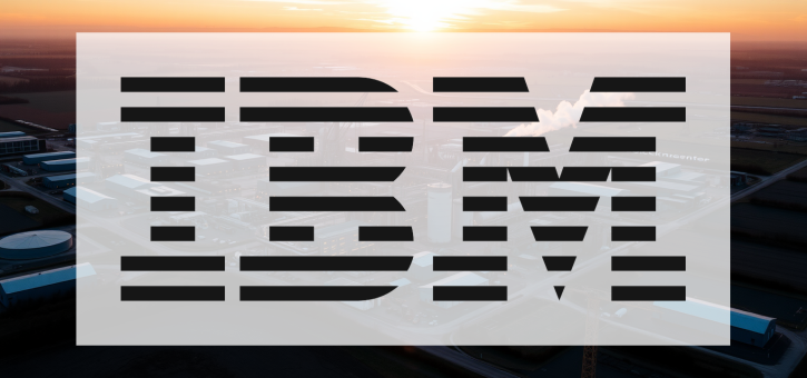 Beitragsbild zu IBM Aktie: Geschäfte florieren!