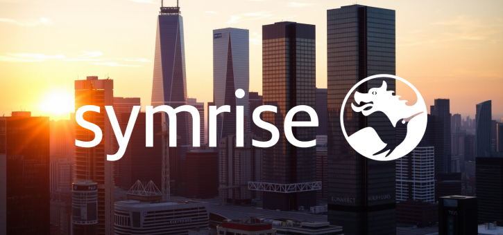 Beitragsbild zu Symrise Aktie: Spannender Wachstumsmotor