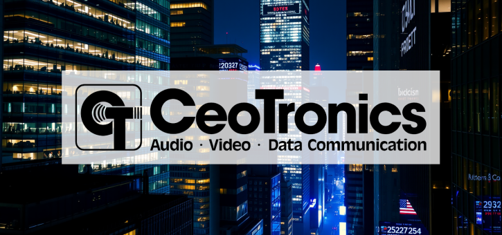 Beitragsbild zu Ceotronics Aktie: Rekordumsatz – aber zu welchem Preis?