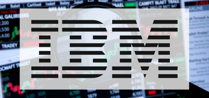 Beitragsbild zu IBM Aktie: Alarmstufe Rot bei Cloud und Sicherheit!