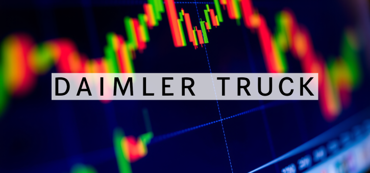 Beitragsbild zu Daimler Truck Aktie: Hocherfreuliche Fortschritte!