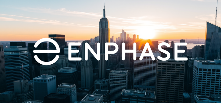 Beitragsbild zu Enphase Energy Aktie: Kommt jetzt die Trendwende?