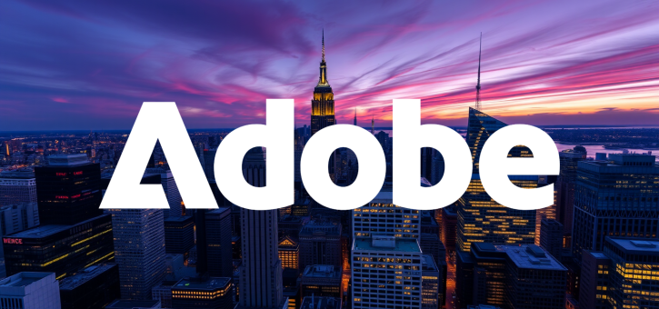 Beitragsbild zu Adobe Aktie: KI-Revolution vor dem nächsten Schub?