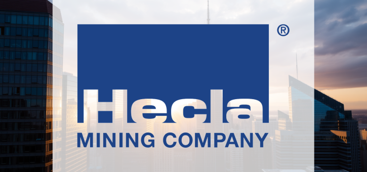 Beitragsbild zu Hecla Mining Aktie: Silber-Glanz durch technische Signale?