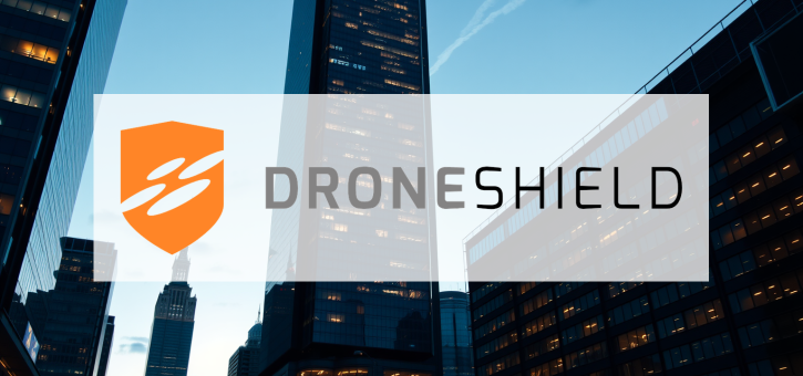 Beitragsbild zu DroneShield Aktie: Starkes Comeback!