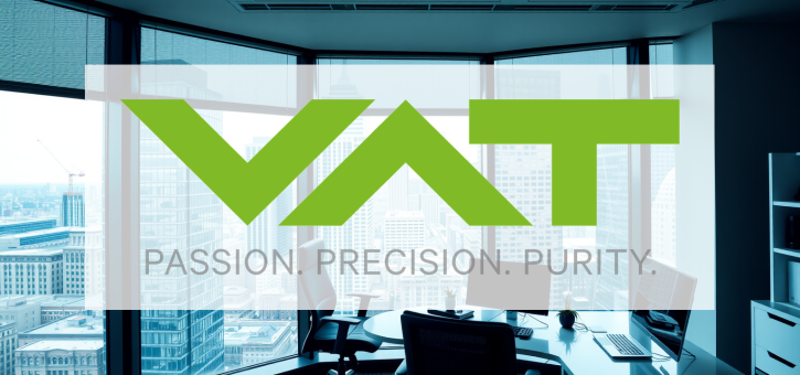 Beitragsbild zu VAT Group Aktie: Expansion trifft auf Skepsis