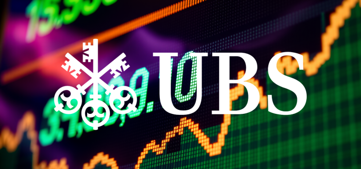 Beitragsbild zu UBS Aktie: Milliardenschock oder Sturm im Wasserglas?