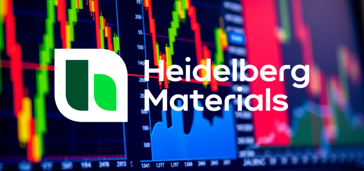 Beitragsbild zu Heidelberg Materials Aktie: Entscheidende Marktposition