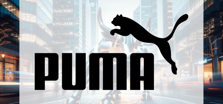 Beitragsbild zu Puma Aktie: Unerwartete Wendungen