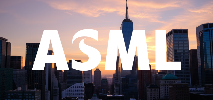 Beitragsbild zu ASML Aktie: Spionageangst trifft auf Buffett-Rating