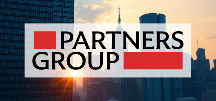 Beitragsbild zu Partners Group Aktie: Steigende Nachfrage!