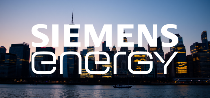 Beitragsbild zu Siemens Energy Aktie: Drei Krisen auf einmal