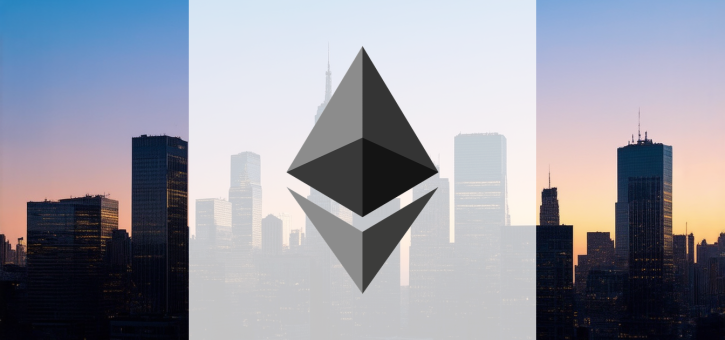 Beitragsbild zu Ethereum: Warnsignal voraus?
