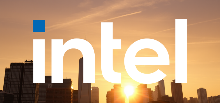 Beitragsbild zu Intel Aktie: Massiver Stellenabbau schockt Anleger