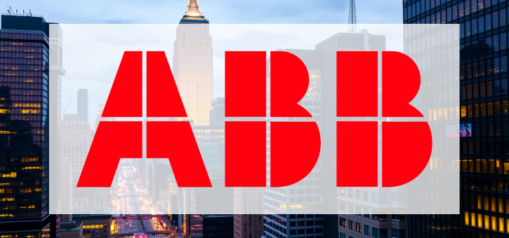 Beitragsbild zu ABB Aktie: Zerrissen zwischen Zweifeln und Zukunftschancen