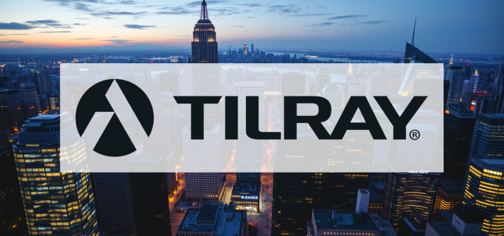 Beitragsbild zu Tilray Brands: Kampf um die Trendwende