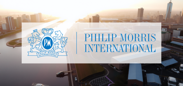 Beitragsbild zu Philip Morris Aktie: Höhenflug dank Strategiewandel