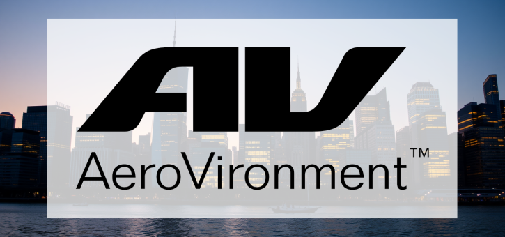 Beitragsbild zu AeroVironment Aktie: Countdown zum Quartalsbericht
