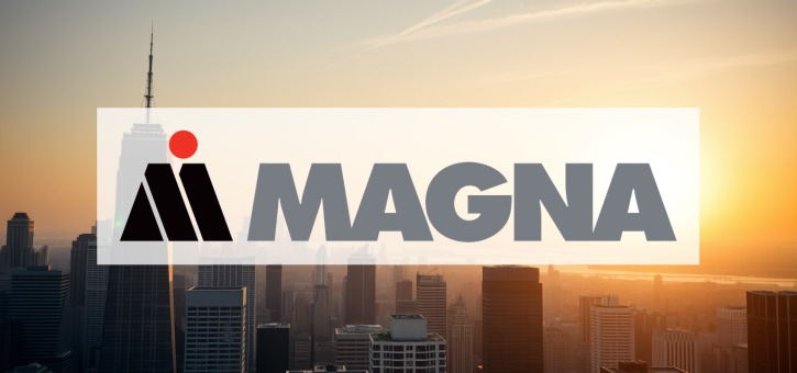 Beitragsbild zu Magna International: Sturmwarnung für Autozulieferer
