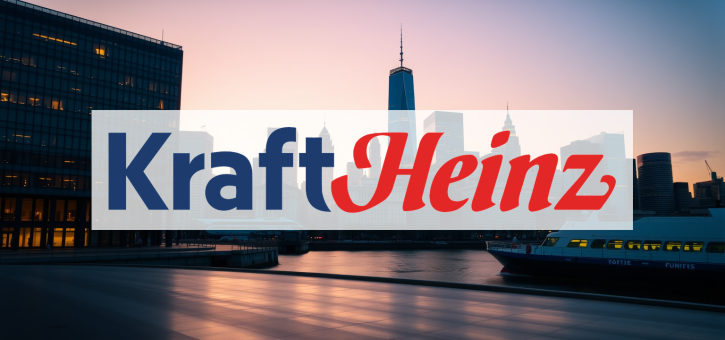 Beitragsbild zu Kraft Heinz: Zwischen Innovation und Herausforderungen