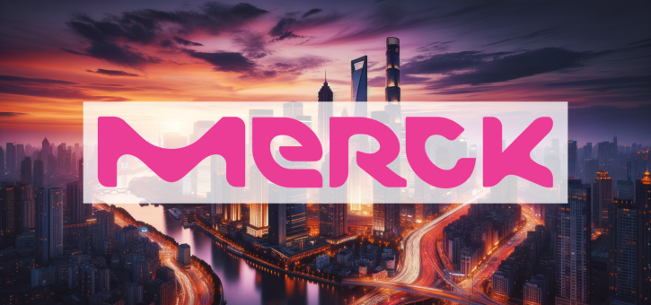 Beitragsbild zu Merck Aktie: Gen-Editierung als Game-Changer?