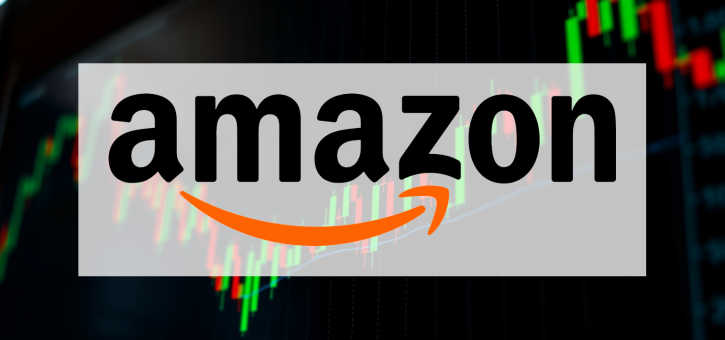 Beitragsbild zu Amazon Aktie: Gigantische KI-Wette