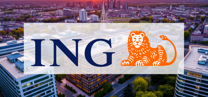 Beitragsbild zu ING-Aktie: Locken die hohen Dividenden noch mehr Anleger an?