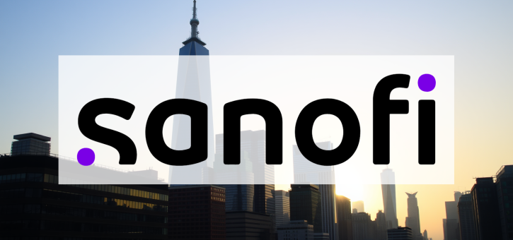 Beitragsbild zu Sanofi Aktie: IT-Systeme modernisiert