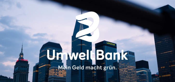 Beitragsbild zu Umweltbank Aktie: Humanressourcenstrategie aktualisiert