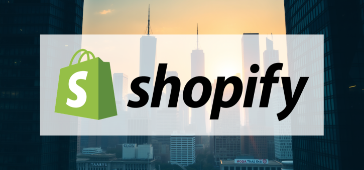 Beitragsbild zu Shopify Aktie: Zwischen Aufbruch und Abwärtstrend