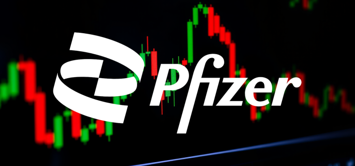 Beitragsbild zu Pfizer Aktie: Warten auf die große Wende?