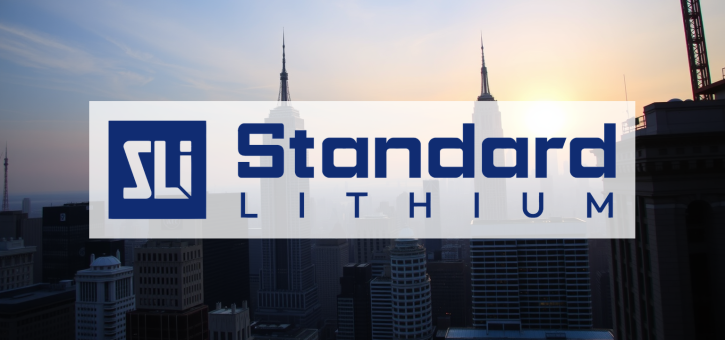 Beitragsbild zu Standard Lithium Aktie: Innovationspotential untersucht