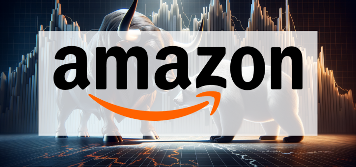 Beitragsbild zu Amazon Aktie: Strategische Weichenstellungen zeigen Wirkung