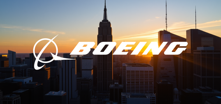Beitragsbild zu Boeing Aktie: Katastrophe verschärft Krise!