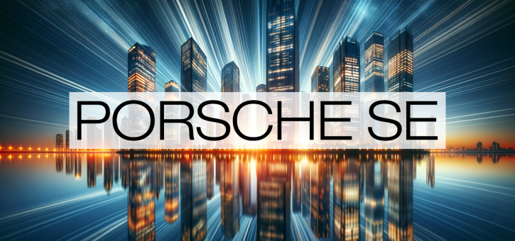 Beitragsbild zu Porsche Holding Aktie: Wackelige Positionen!