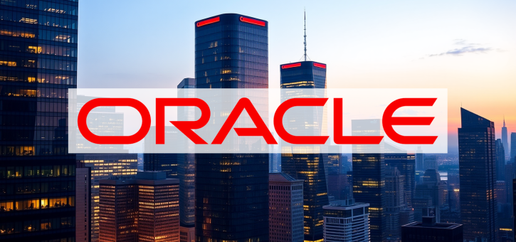 Beitragsbild zu Oracle Aktie: Inspirierende Geschäftszahlen!