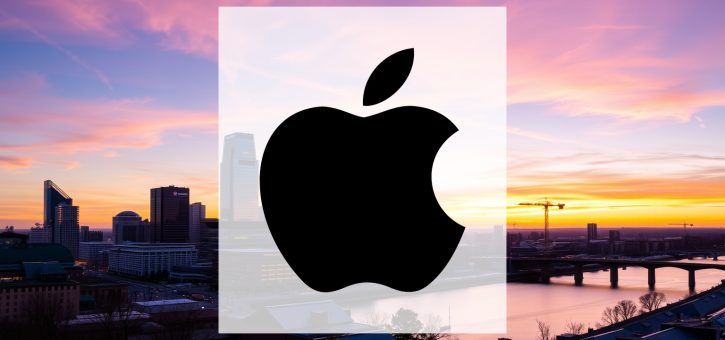 Beitragsbild zu Apple Aktie: KI-Versprechen werden zum Bumerang