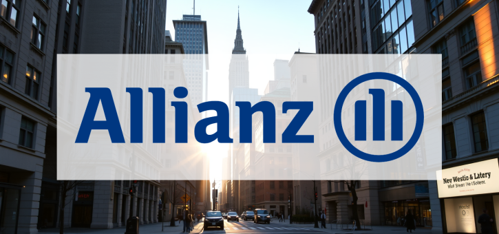 Beitragsbild zu Allianz Aktie: Analysten zweifeln – Asien-Geschäft im Fokus