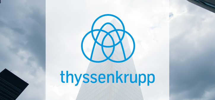 Beitragsbild zu Thyssenkrupp Aktie: Wichtiger Meilenstein – aber reicht das?