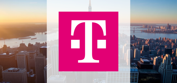 Beitragsbild zu T-Mobile US: Angriff auf die Breitband-Giganten