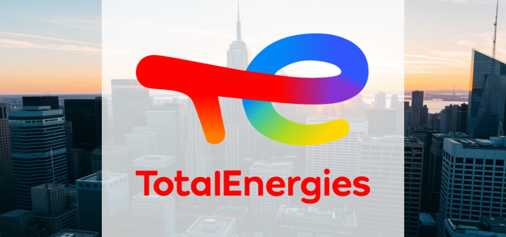 Beitragsbild zu TotalEnergies SE Aktie: Branchenanalyse durchgeführt