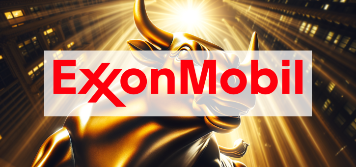 Beitragsbild zu Exxon Mobil Aktie: Schwere Zeiten für den Öl-Riesen