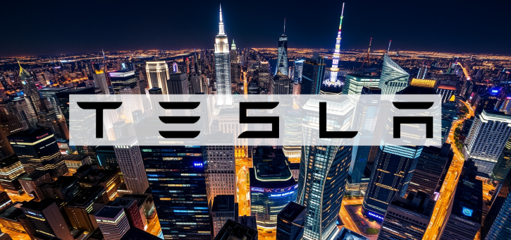 Beitragsbild zu Tesla Aktie: Europa-Schock! Absturz im Rückspiegel?