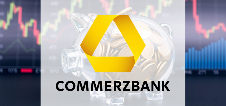 Beitragsbild zu Commerzbank Aktie: Übernahmefantasie verblasst
