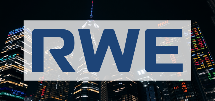 Beitragsbild zu Rwe Aktie: Erfolgsspur verfestigt!